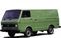 Volkswagen LT 28-35 I Box